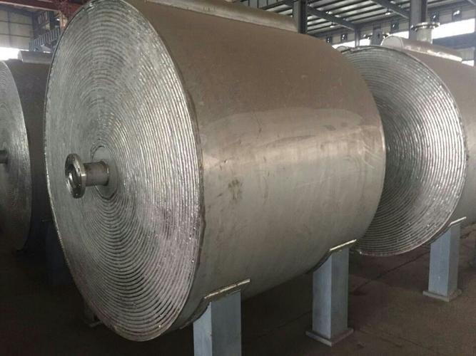 闡述不銹鋼螺旋板冷凝器匹配不當?shù)暮蠊?> </div>
        <div   id=